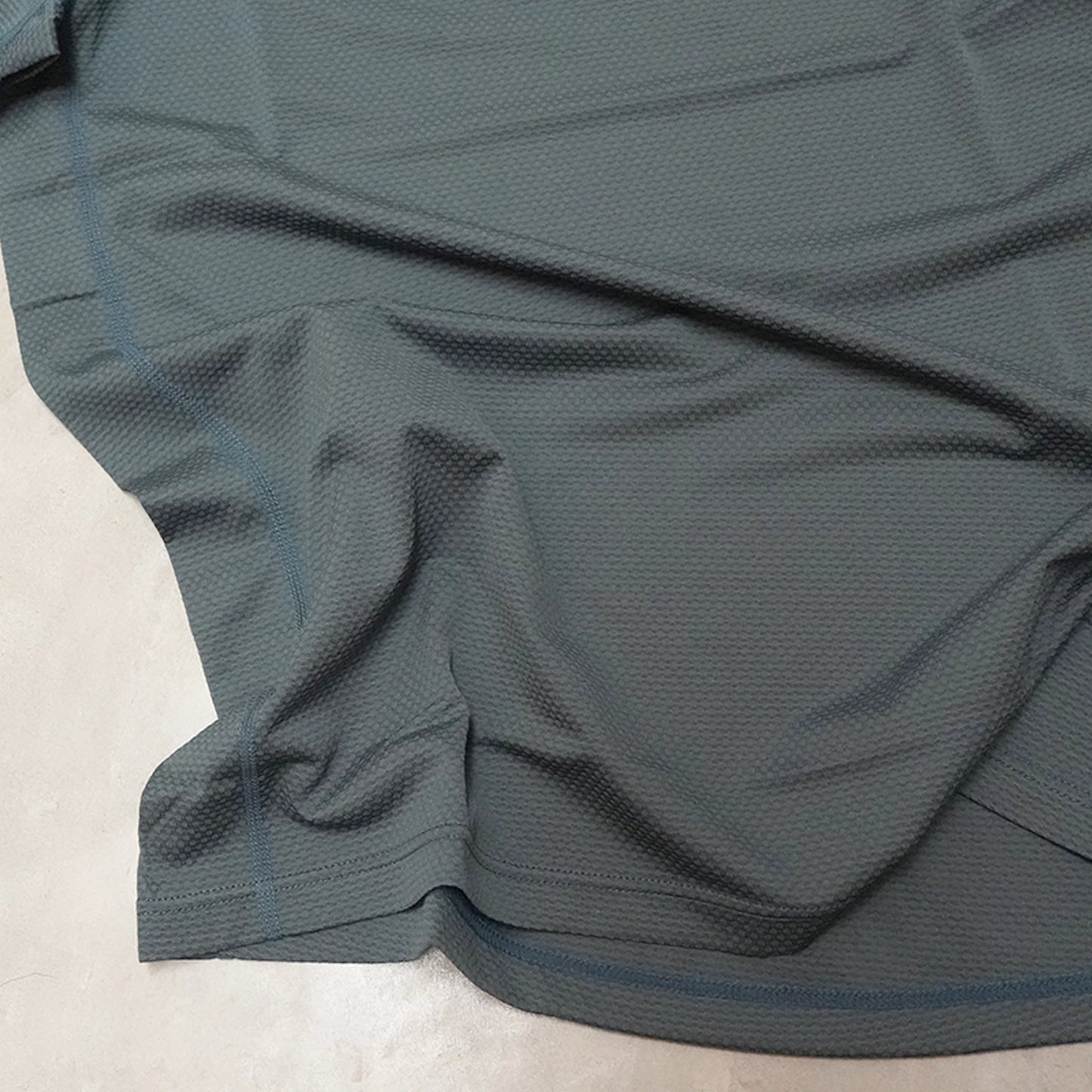 【STATIC】スタティック unisex HIVE S/S TRIM "3Color" ※ネコポス可