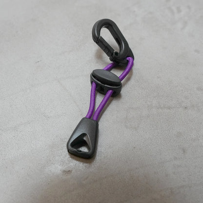 【halo commodity】ハロコモディティ Dangle Cord "4Color" ※ネコポス可