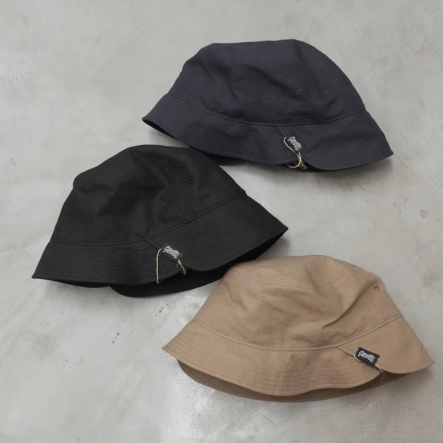 【Moonlight Gear】ムーンライトギア Two Face Hat "3Color" ※ネコポス可