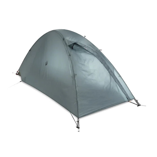 【BIG SKY】ビッグスカイ Soul 1P tent 30cm shorter Poles Bikepacking Version "Granite Gray"
