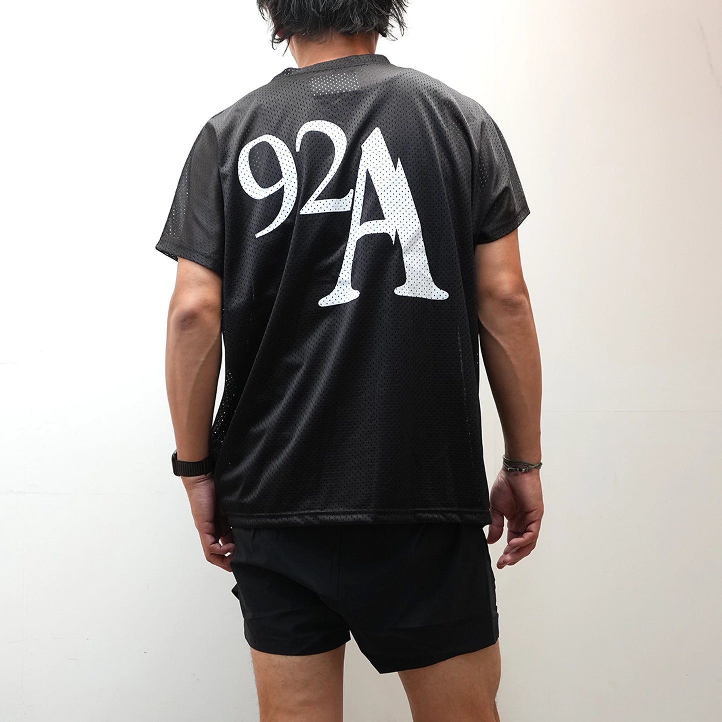 【Mountain Research】マウンテンリサーチ Tee Vest "2Color" ※ネコポス可