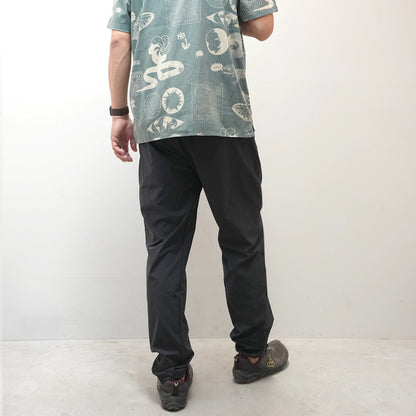 【HOUDINI】フーディニ men's Pace Light Pants "3Color"