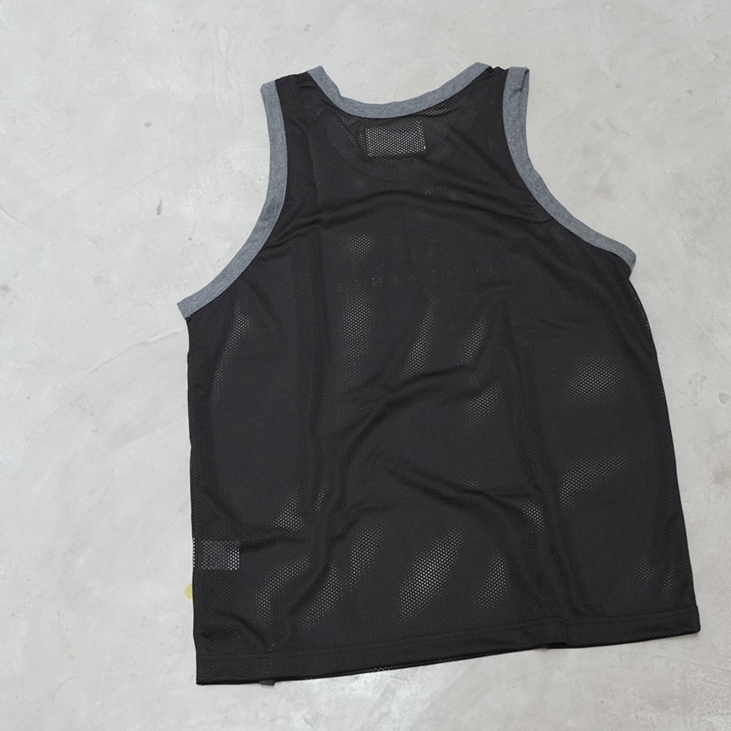 【Mountain Research】マウンテンリサーチ Mesh Tank Top "2Color" ※ネコポス可