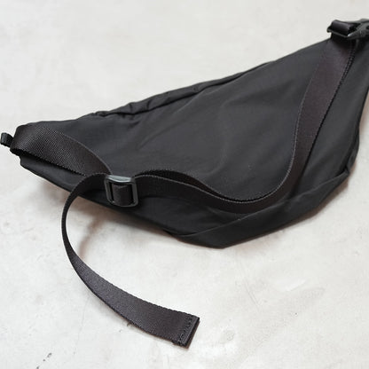 【HIKER TRASH】ハイカートラッシュ Pack To The Future "4Color"