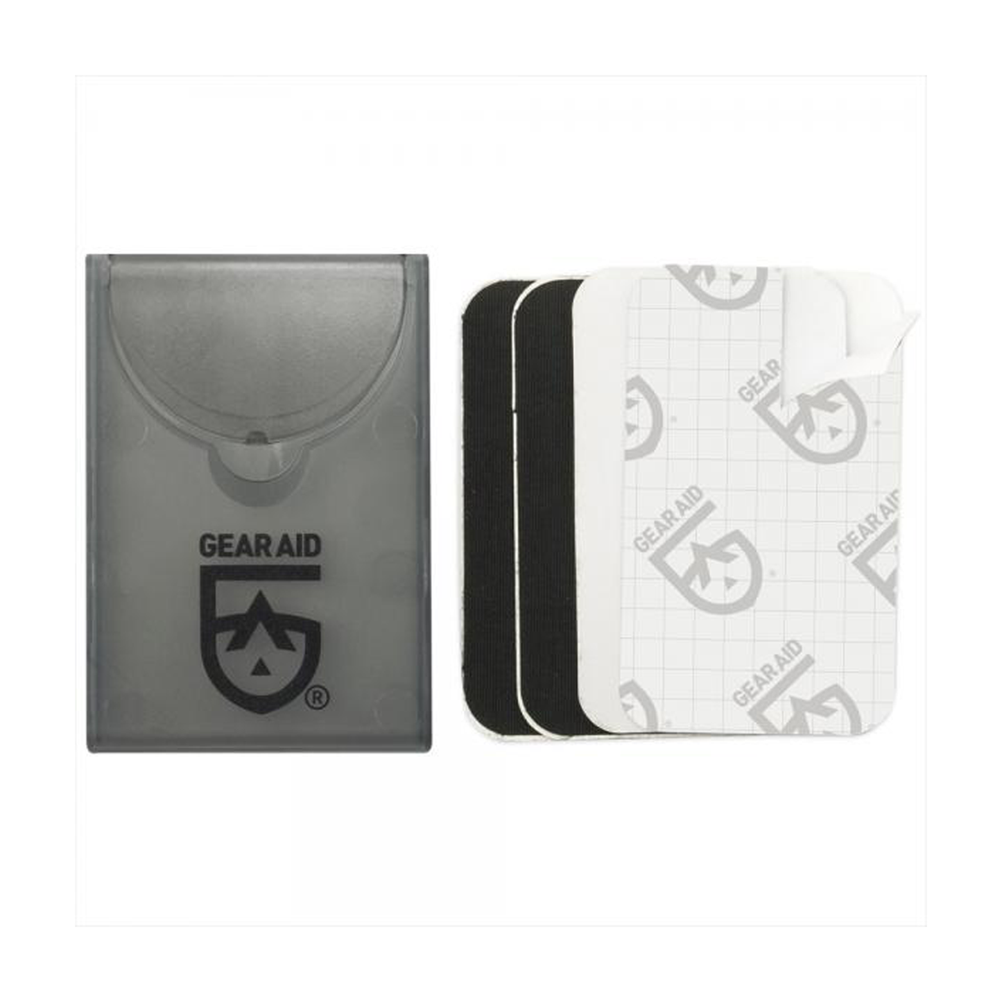 【GEAR AID】ギアエイド Mini Patches ※ネコポス可
