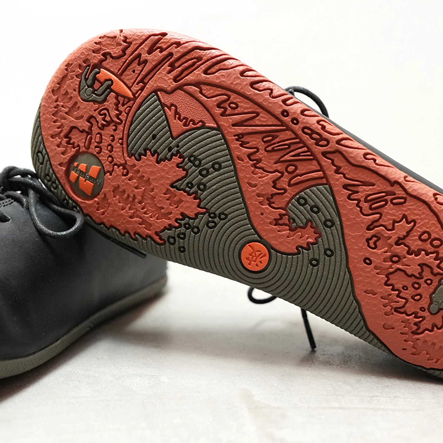 【MERRELL】メレル women's Mootopia Lace "2Color"