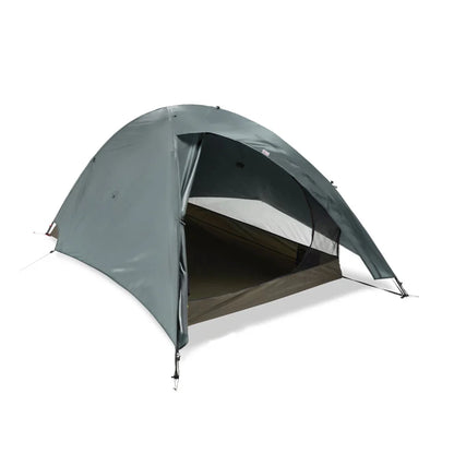 【BIG SKY】ビッグスカイ Soul 2P tent 30cm shorter Poles Bikepacking Version "Granite Gray"