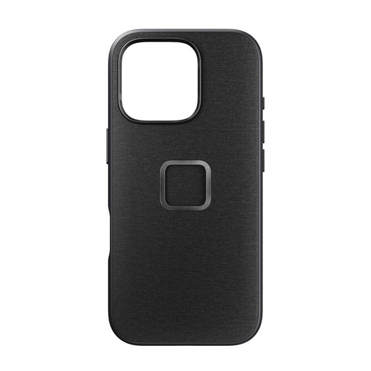 【Peak Design】 ピークデザイン Everyday Case iPhone 16 Pro  "4Color" ※ネコポス可
