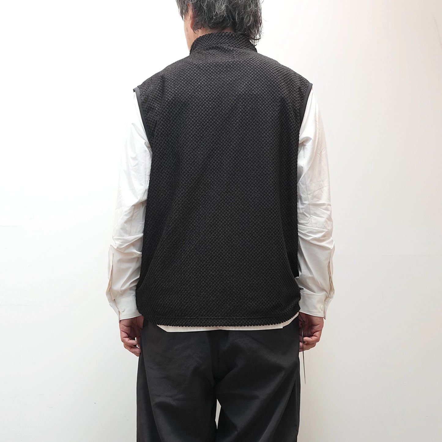 【Mountain Research】マウンテンリサーチ Octa Vest "2Color"
