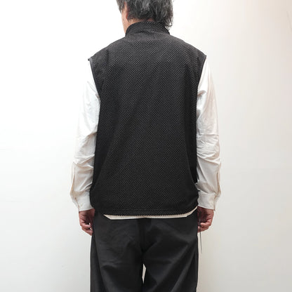 【Mountain Research】マウンテンリサーチ Octa Vest "2Color"