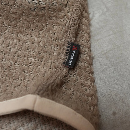 【Gossamer Gear】ゴッサマーギア GG H/B Polartec® Alpha® Direct Pullover "3Color"