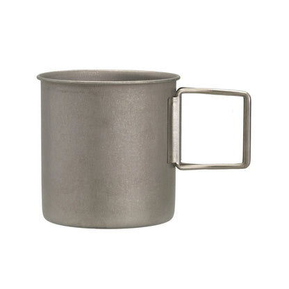 【EVERNEW】エバニュー ZARAZARA 400 FH Mug