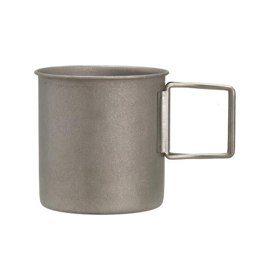 【EVERNEW】エバニュー ZARAZARA 400 FH Mug