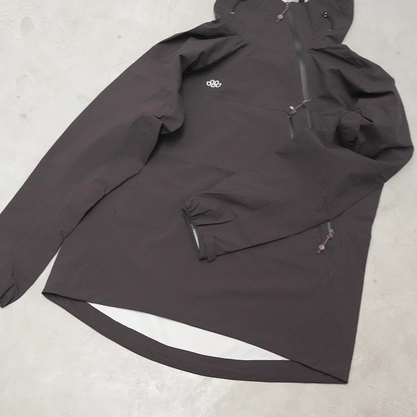 【Teton Bros】ティートンブロス unisex Tsurugi Lite Jacket "4Color"
