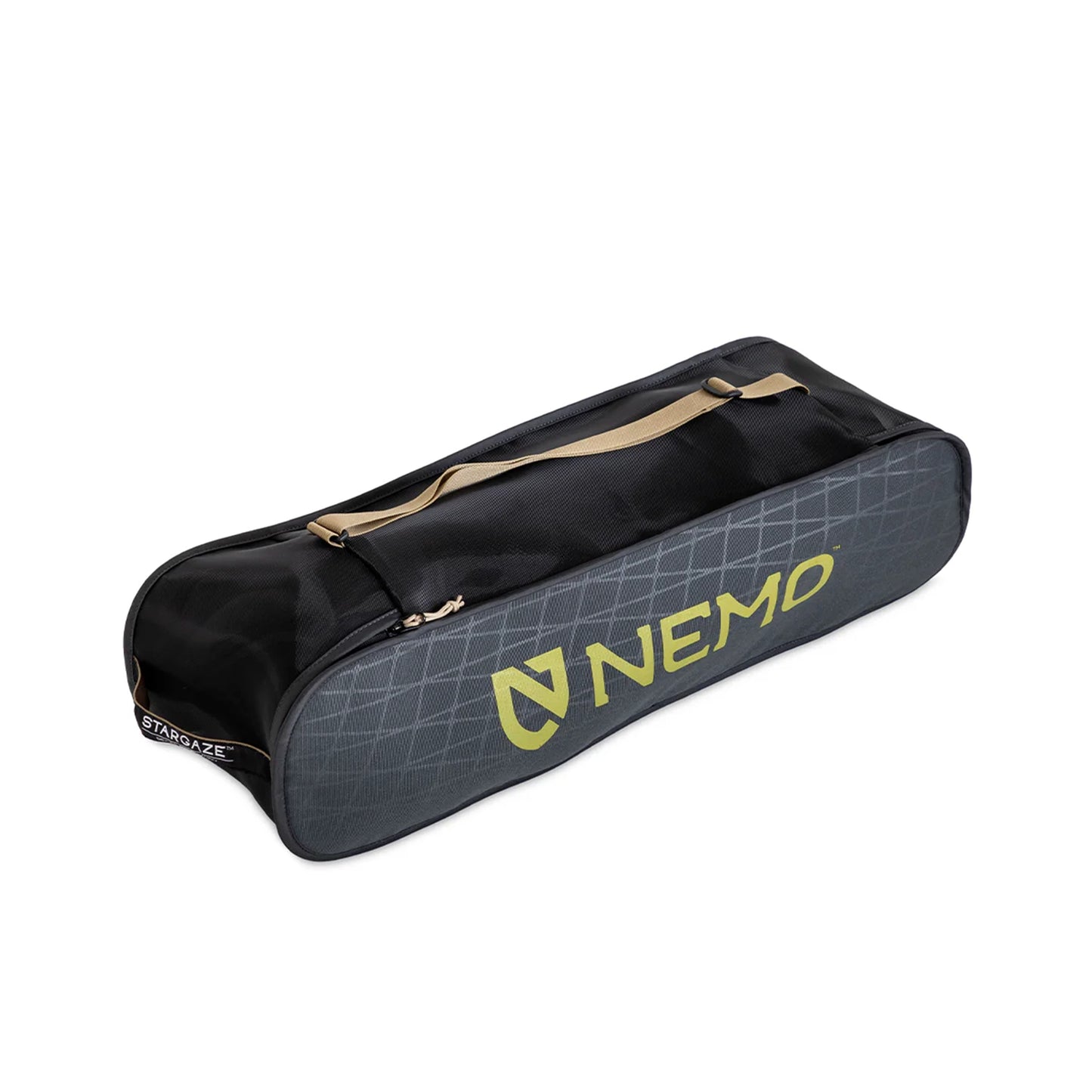 【NEMO Equipment】ニーモイクイップメント Stargaze Reclining Camp Chair