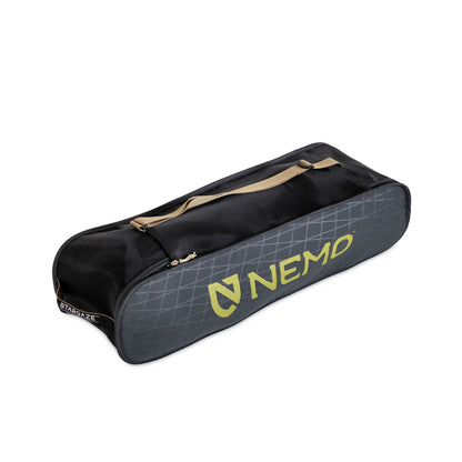 【NEMO Equipment】ニーモイクイップメント Stargaze Reclining Camp Chair