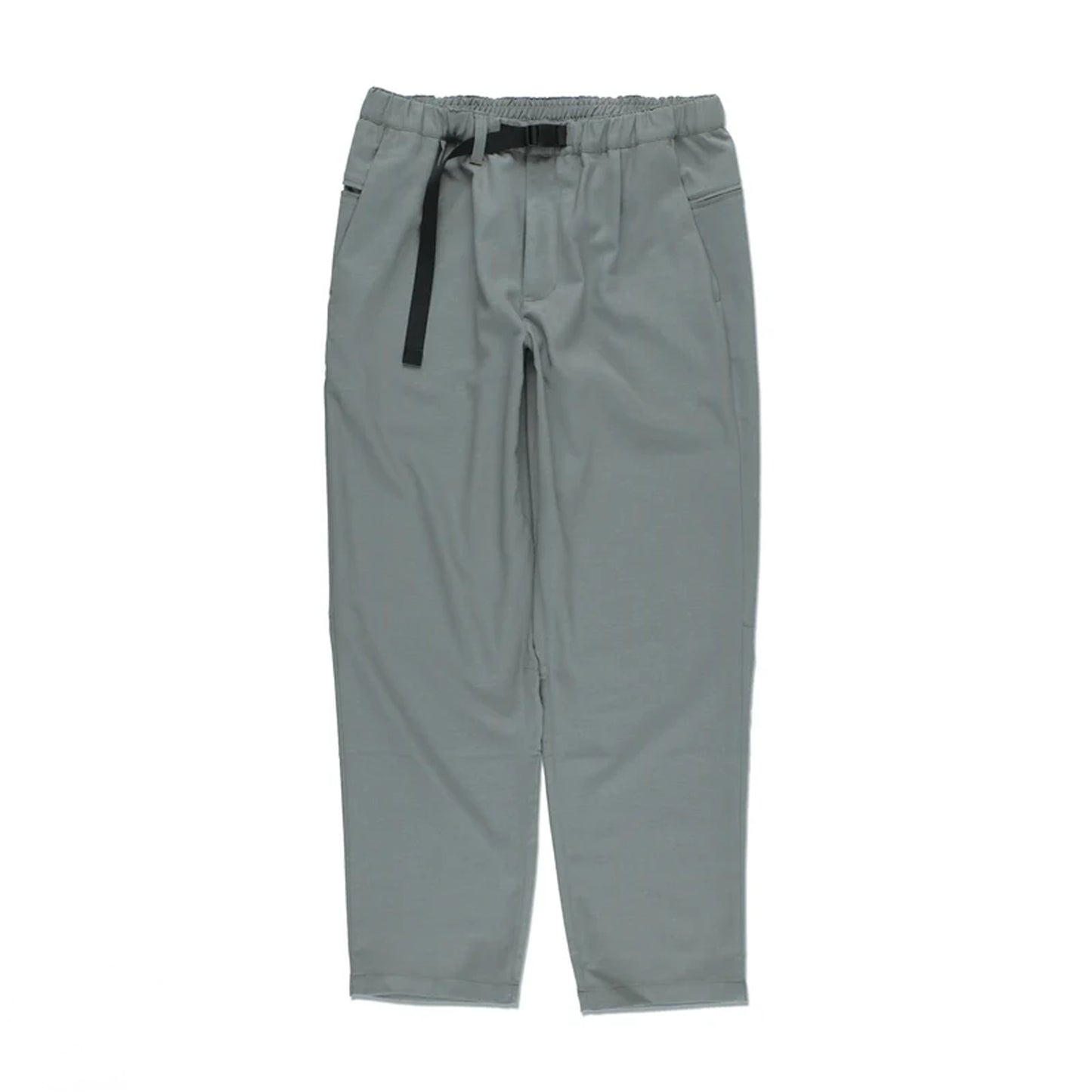 【STATIC】スタティック unisex Flux Pants "4Color"