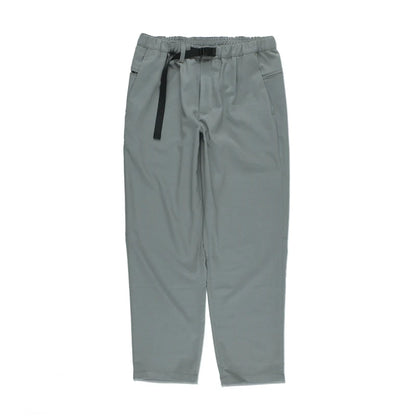 【STATIC】スタティック unisex Flux Pants "4Color"