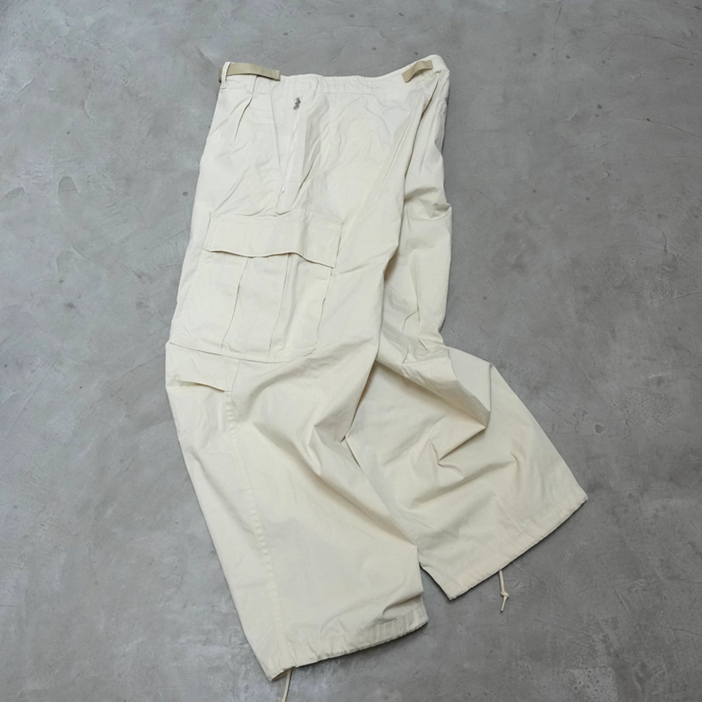 【THE NORTH FACE Purple Label】ノースフェイスパープルレーベル men's Ripstop Field Cargo Pants "2Color"