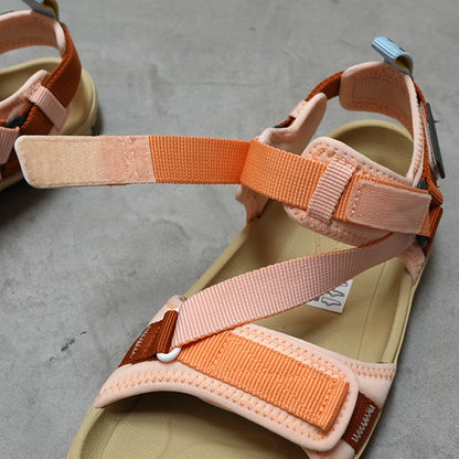 【VIVOBAREFOOT】ヴィヴォ ベアフット women's Tracker Ora Sandal "2Color"