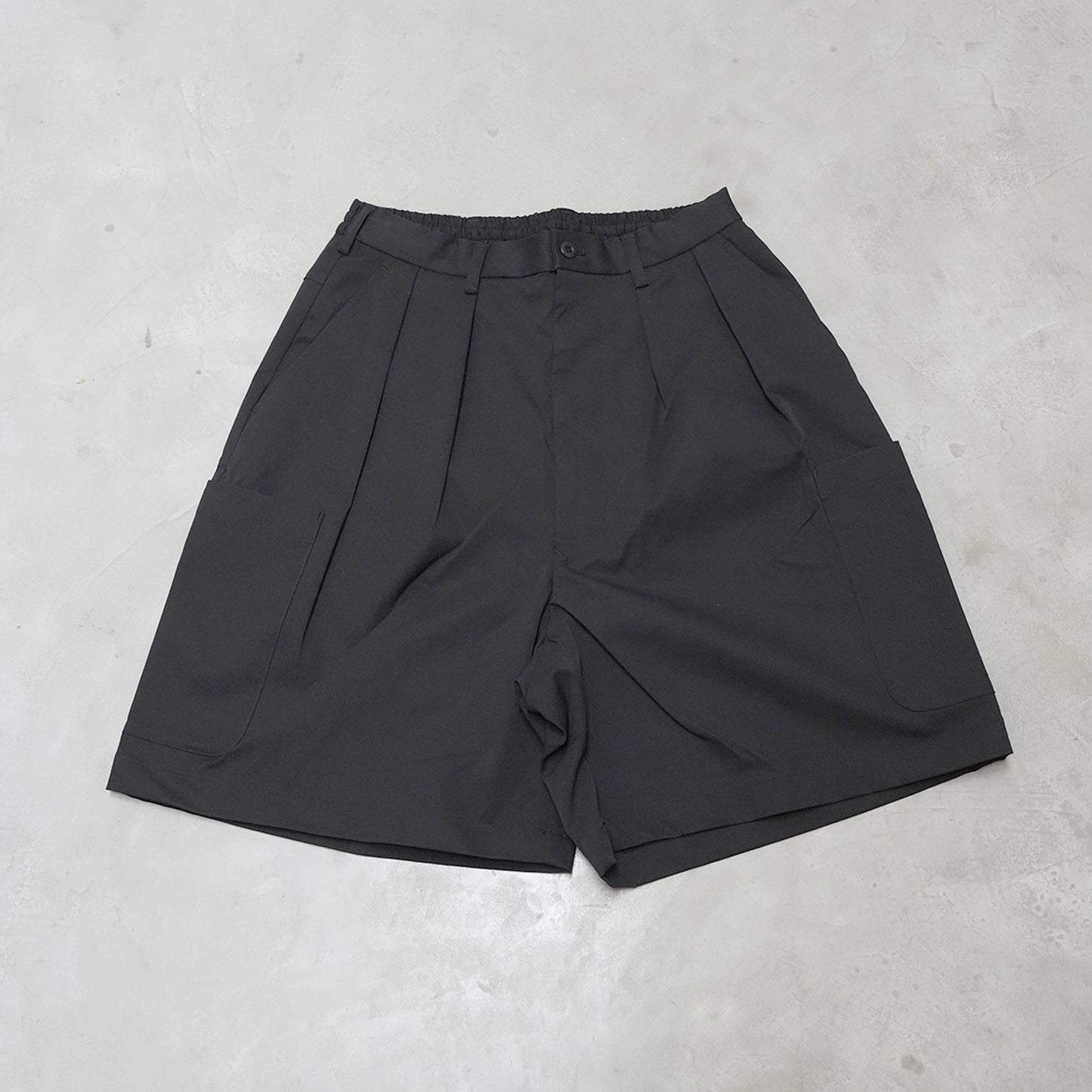 【Moonlight Gear】ムーンライトギア unisex Take Shorts "2Color"