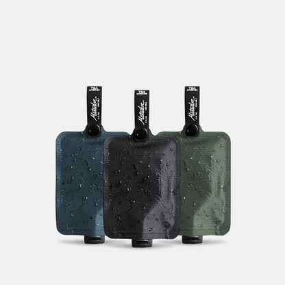 【Matador】マタドール Flatpak Bottles "2Color" ※ネコポス可