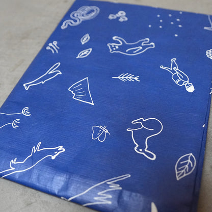 OTG Ground Sheet "3Color" ※ネコポス可