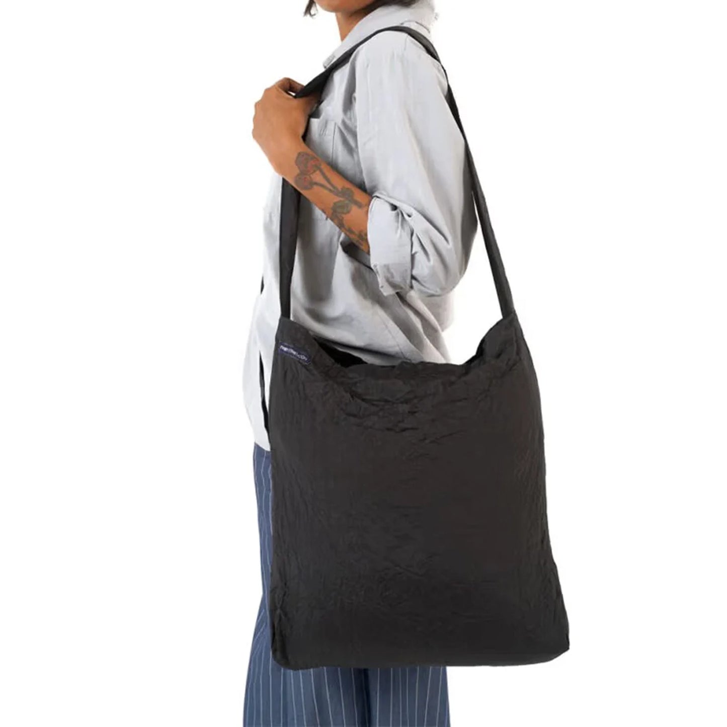 【TICKET TO THE MOON】チケットトゥザムーン  Eco Bag "4Color"