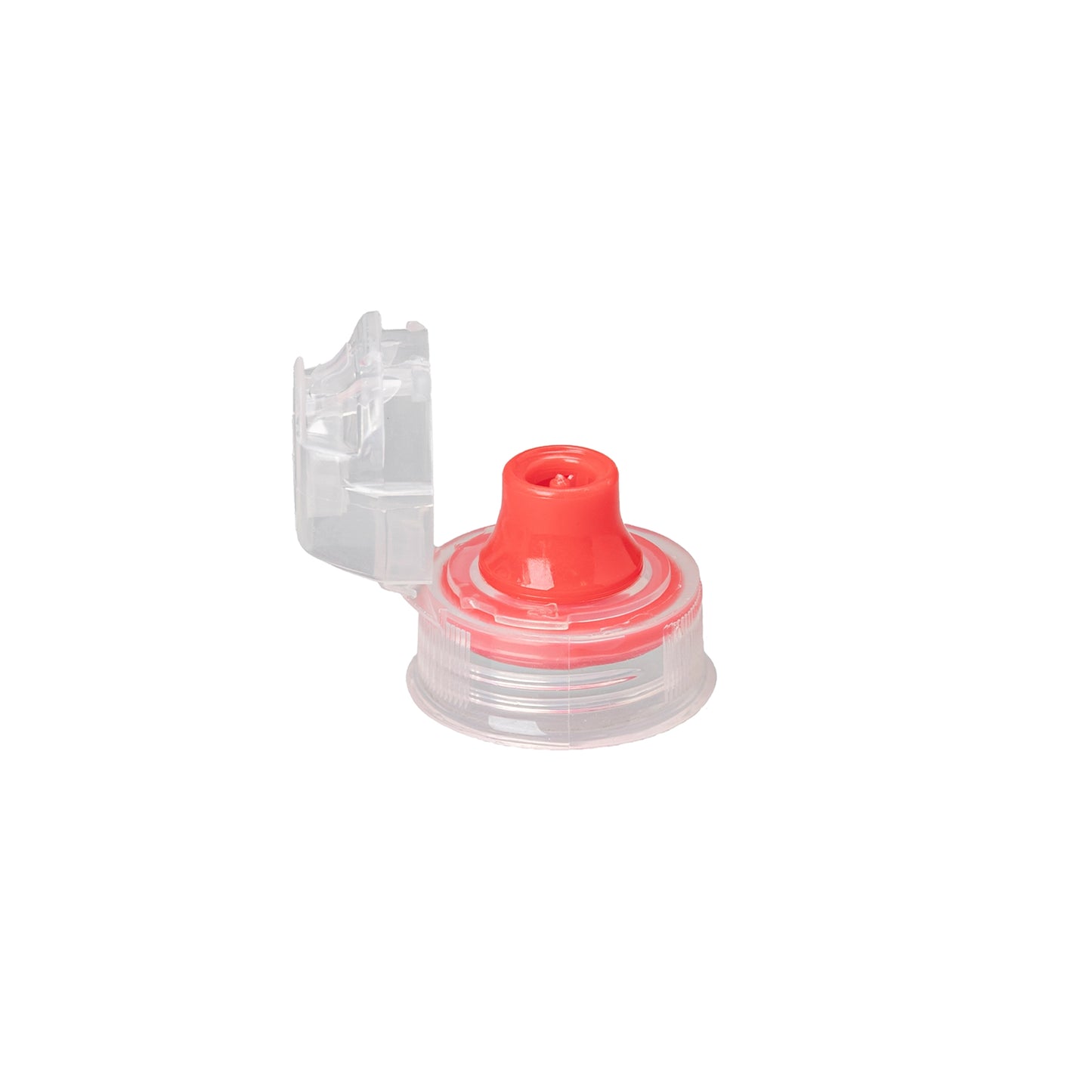 【EVERNEW】エバニュー Flip cap 4個 ※ネコポス可
