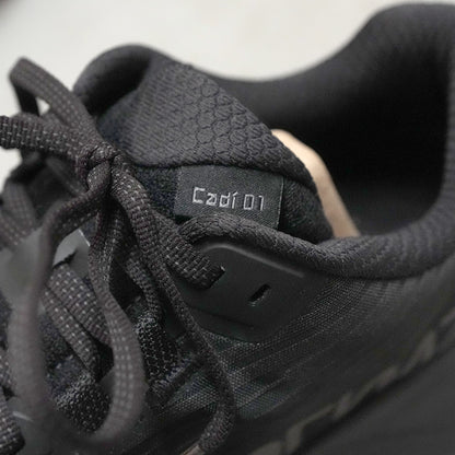 【NNormal】ノーマル men's Cadi "2Color"
