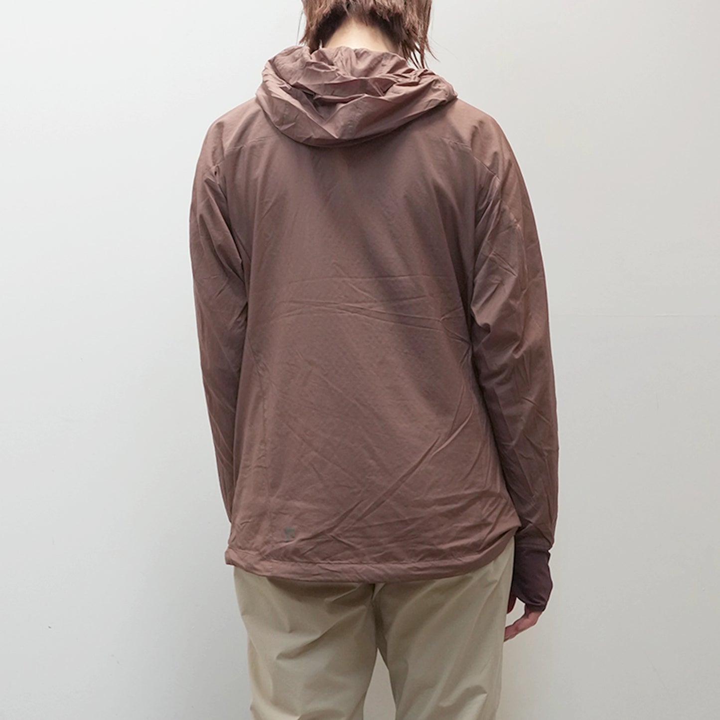 【Teton Bros】ティートンブロス women's Breath Runner "2Color"