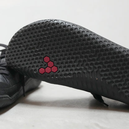 【VIVOBAREFOOT】ヴィヴォ ベアフット men's Gobi Ⅲ Sneaker Leather "3Color"　