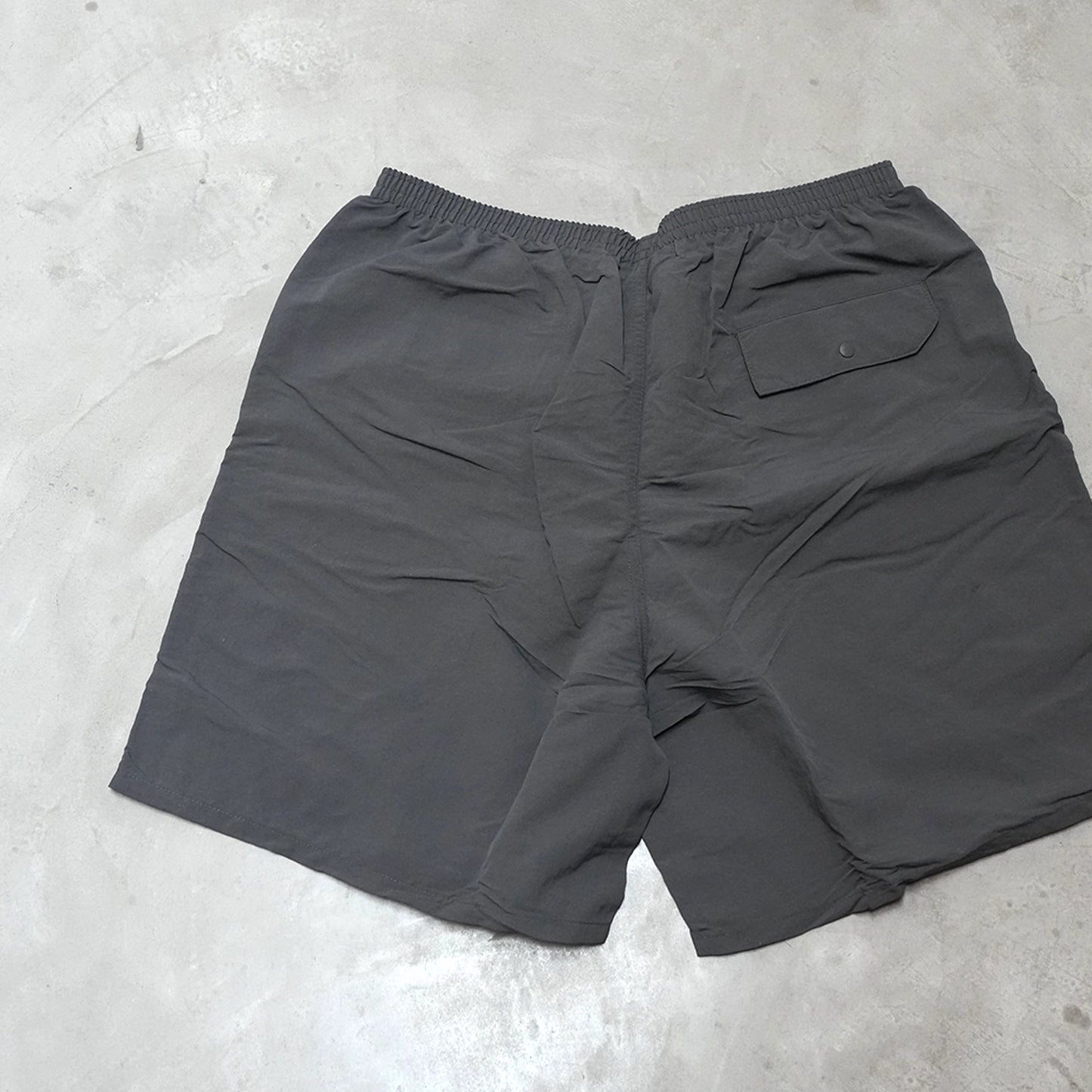 【patagonia】 パタゴニア men's Baggies Longs 7in "6Color" ※ネコポス可