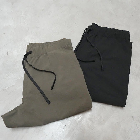 【Gossamer Gear】ゴッサマーギア unisex GG EtP Pants "2Color"