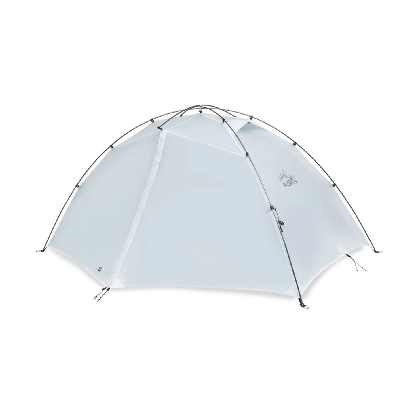 【ZEROGRAM】ゼログラム El Chalten PRO DAC 1.5p "Lake White"