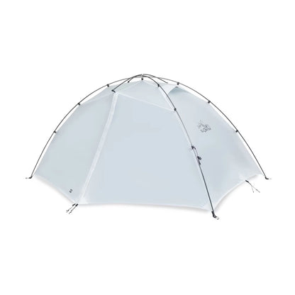 【ZEROGRAM】ゼログラム El Chalten PRO DAC 1.5p "Lake White"