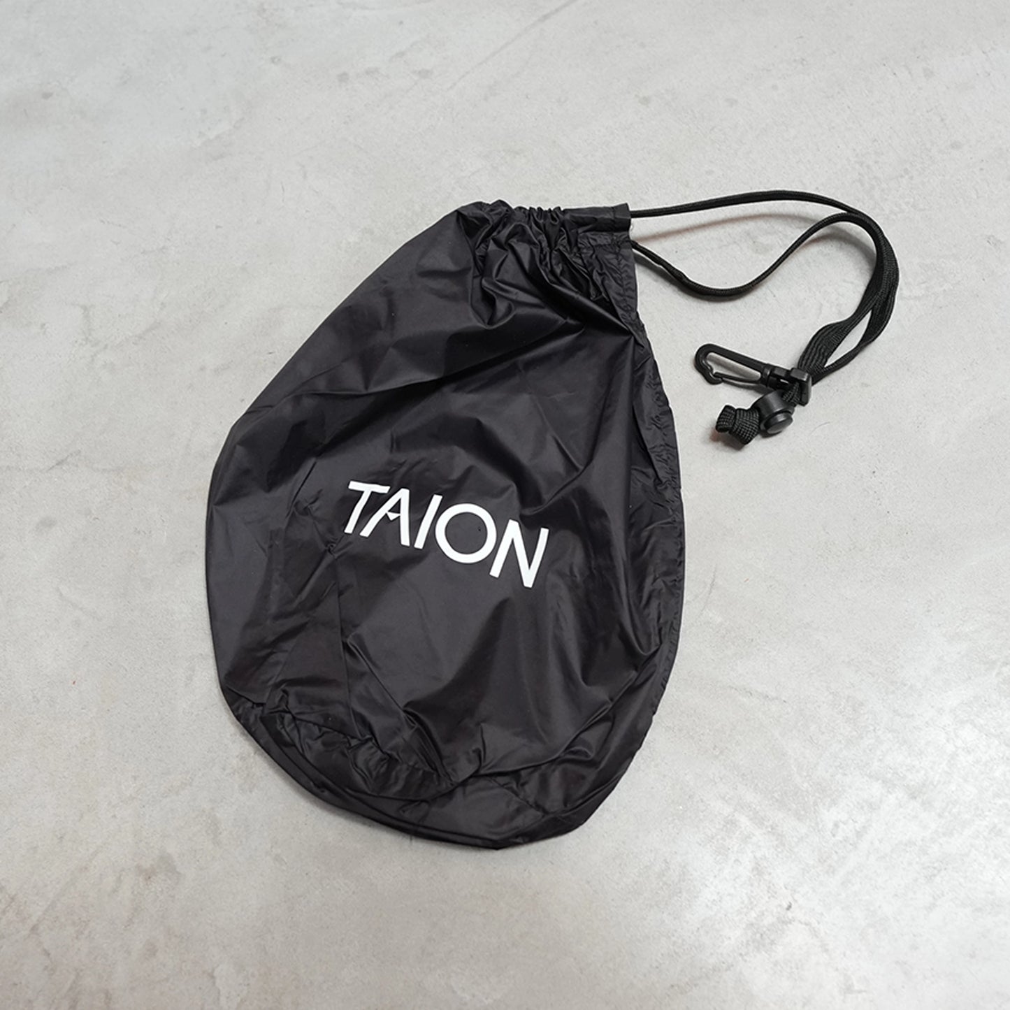 【TAION】タイオン unisex Japan Special Reversible MA-1 Down Jacket "Crzy Olive×Black"