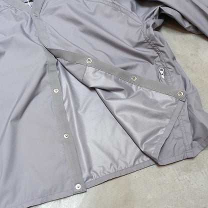 【THE NORTH FACE Purple Label】ノースフェイスパープルレーベル  women's PERTEX QUANTUM Mountain Wind Cardigan "2Color"