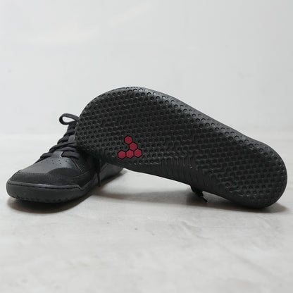 【VIVOBAREFOOT】ヴィヴォ ベアフット men's Gobi Ⅲ Sneaker Leather "3Color"　