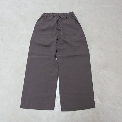 【THE NORTH FACE Purple Label】ノースフェイスパープルレーベル women's Field Slacks "2Color"