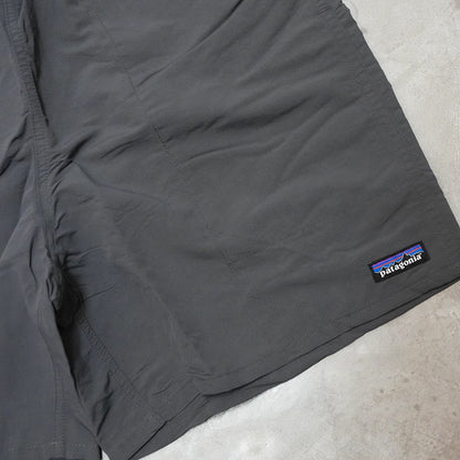 【patagonia】 パタゴニア men's Baggies Longs 7in "6Color" ※ネコポス可
