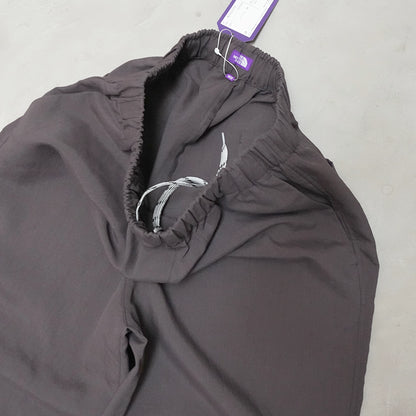 【THE NORTH FACE Purple Label】ノースフェイスパープルレーベル women's Field Slacks "2Color"