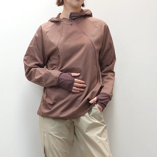 【Teton Bros】ティートンブロス women's Breath Runner "2Color"