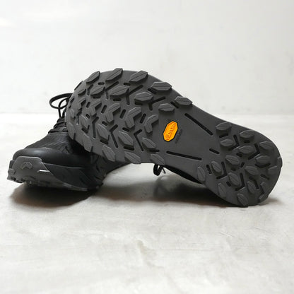 【NNormal】ノーマル men's Cadi "2Color"
