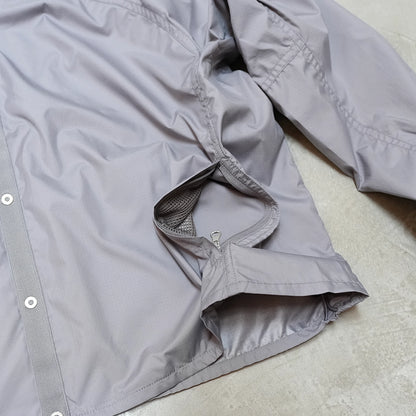 【THE NORTH FACE Purple Label】ノースフェイスパープルレーベル  women's PERTEX QUANTUM Mountain Wind Cardigan "2Color"