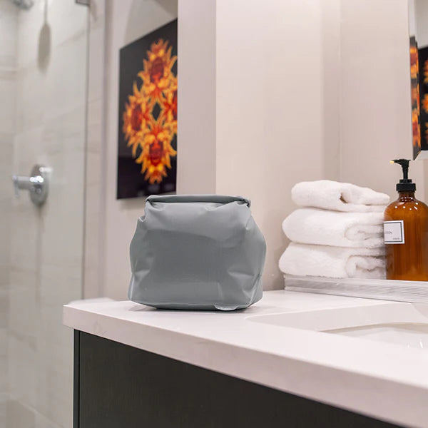 【Matador】マタドール  Flatpak Toiletry Case "3Color" ※ネコポス可