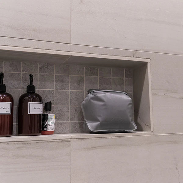 【Matador】マタドール  Flatpak Toiletry Case "3Color" ※ネコポス可
