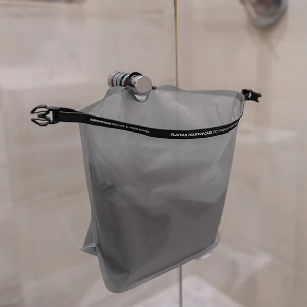 【Matador】マタドール  Flatpak Toiletry Case "3Color" ※ネコポス可