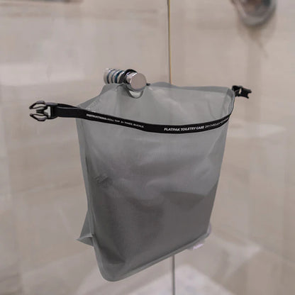 【Matador】マタドール  Flatpak Toiletry Case "3Color" ※ネコポス可