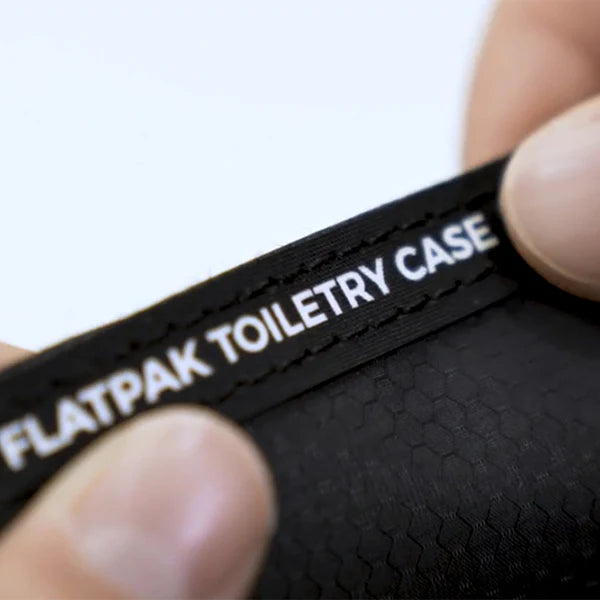 【Matador】マタドール  Flatpak Toiletry Case "3Color" ※ネコポス可